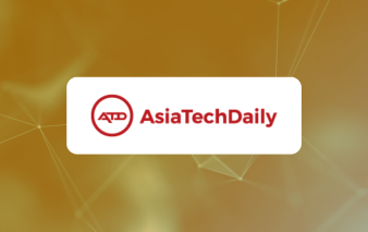 Asia Tech Daily 1