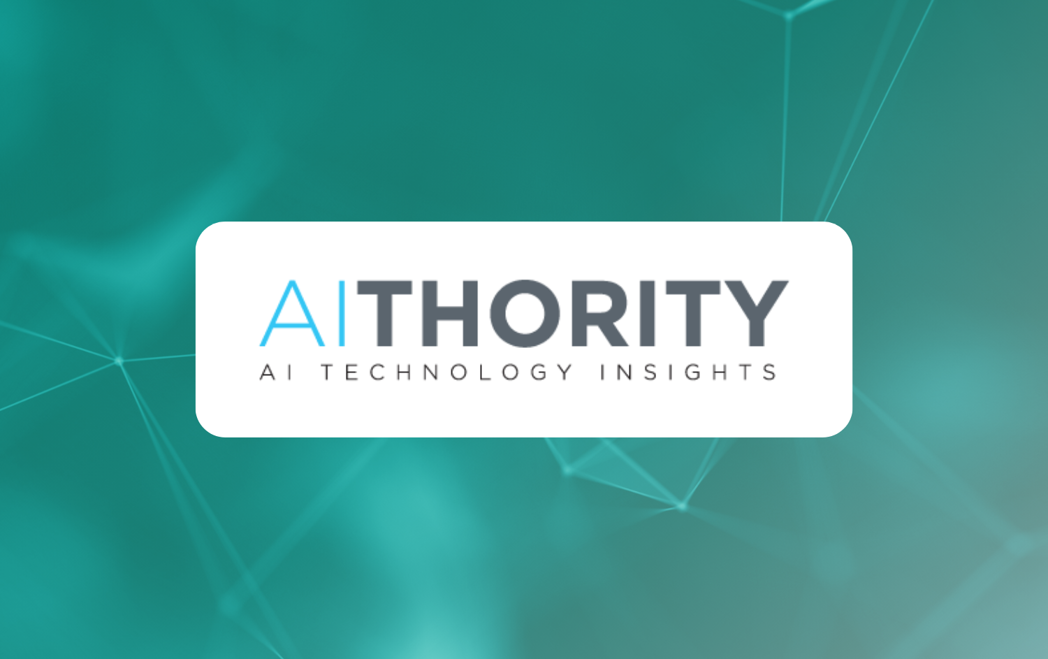 AIthoroty