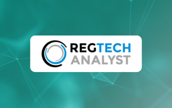 regtech analyst 1